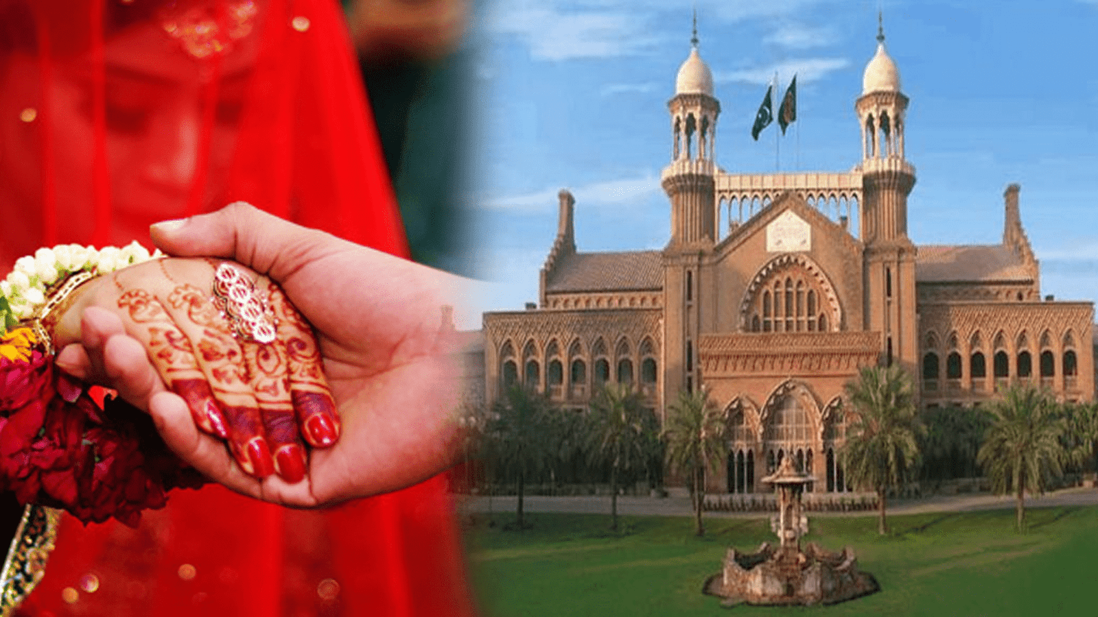 Legal Clarity: LHC’s Firm Stance on Marriage During Iddat Period