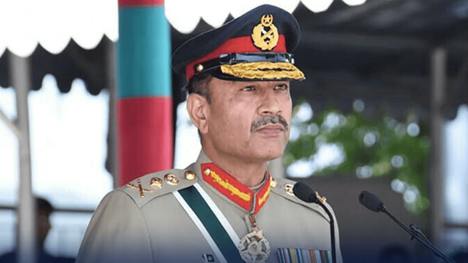 Planners of May 9 Will Face Justice’ – A Firm Message from Gen Asim Munir