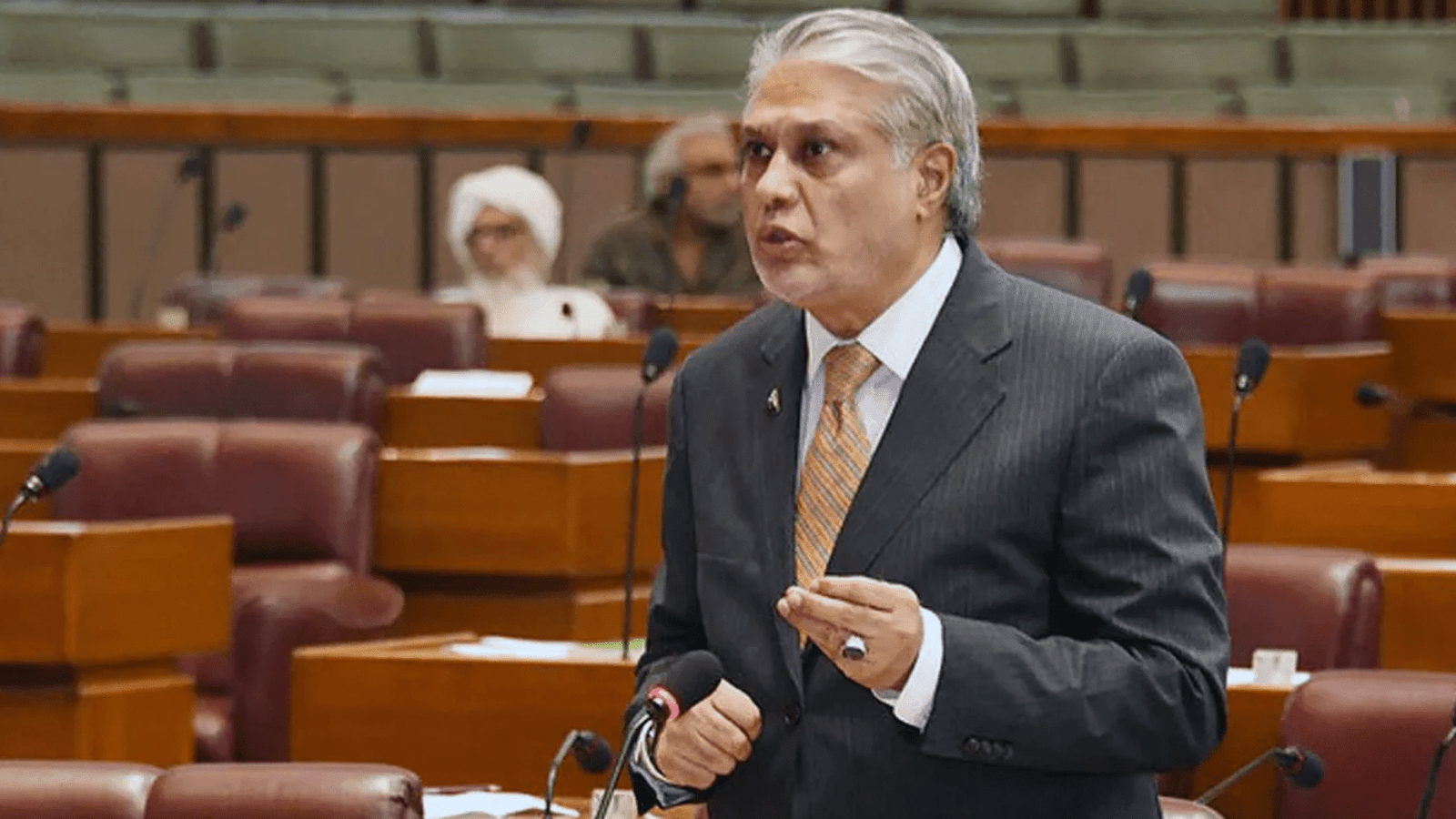 Forging the Future: Dar’s Visit to Reinforce Pakistan China Alliance