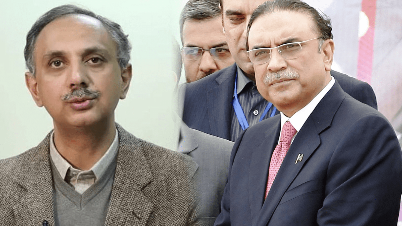 May 9: Zardari Reflects on National Turmoil, Omar Ayub Advocates Legal Supremacy