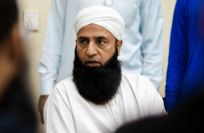 Saeed Anwar