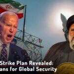 Biden Iran Strike Plan