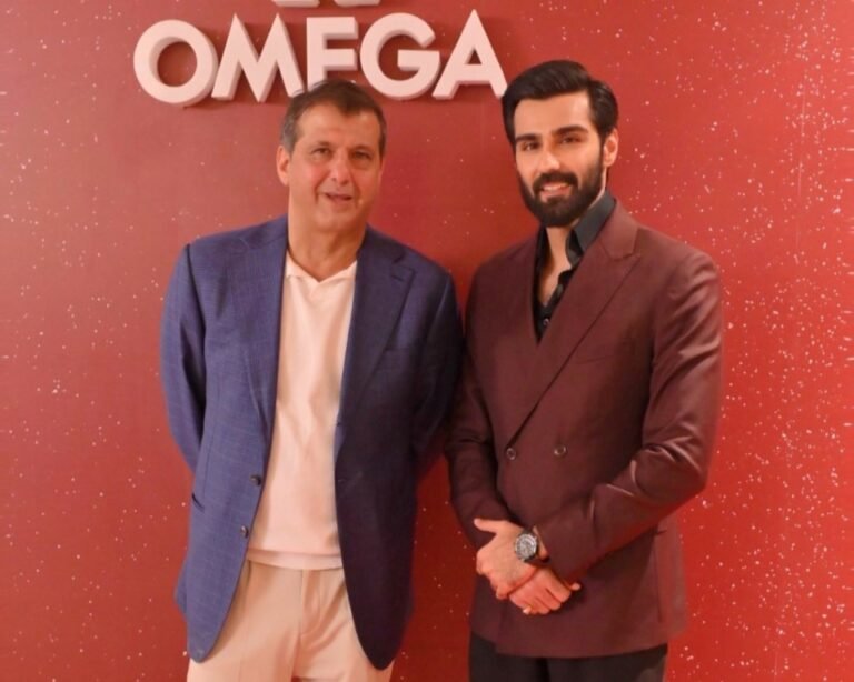 Hasnain Lehri Joins Sonraj